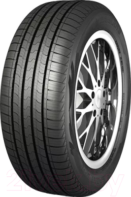 Летняя шина Nankang SP9 265/40R21 105Y