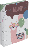 

Тетрадь Lorex, Alpaca Story / LXNBCL-AL