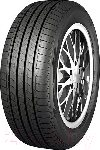 Летняя шина Nankang SP9 255/45R20 105W