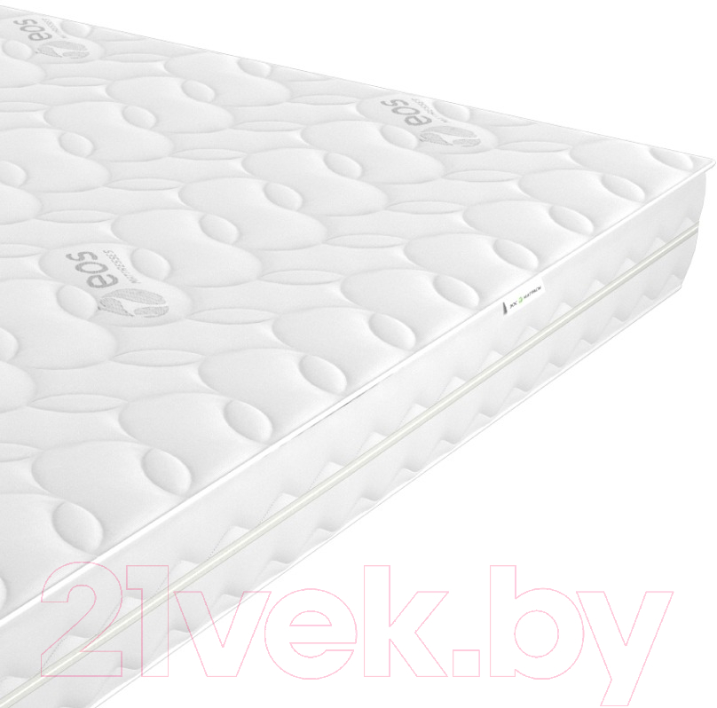 Детский матрас EOS Аспект 9с 80x160 (жаккард) — фото 2