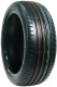 Летняя шина Nankang AS2+ 245/45R18 100W Run-Flat - 