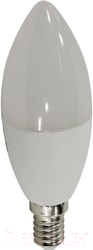 Лампа SmartBuy SBL-C37-9.5-40K-E14
