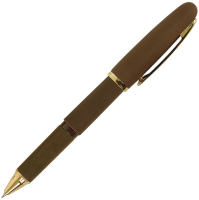 

Ручка шариковая Lorex, Grande Soft / LXOPGS-BR