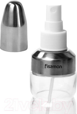 Дозатор для масла/уксуса Fissman 7616