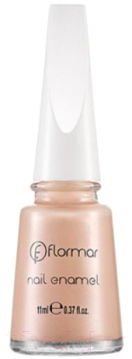 Изображение товара Лак для ногтей Flormar Nail Enamel тон 246 (11мл)