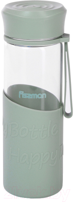 Бутылка для воды Fissman 6398