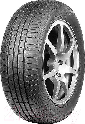 Летняя шина LingLong Comfort Master 185/55R15 82V