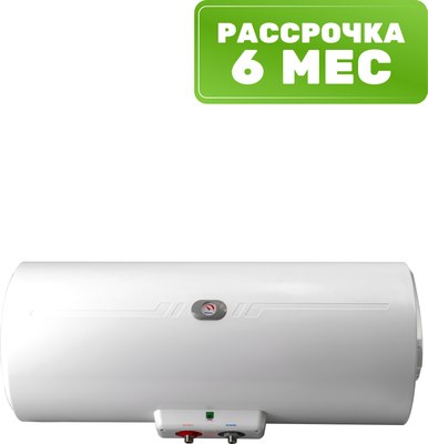 Накопительный водонагреватель Haier FCDJTHA80-III(ET) / GA07N0E03RU