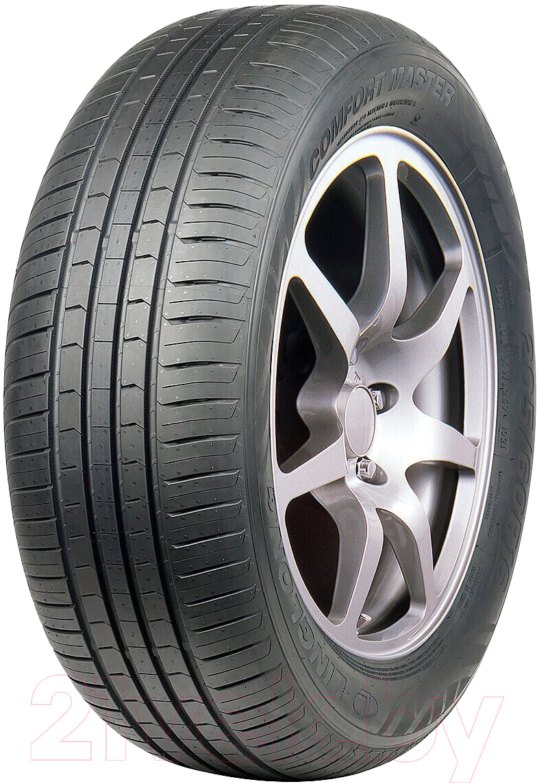 Летняя шина LingLong Comfort Master 195/60R15 88V