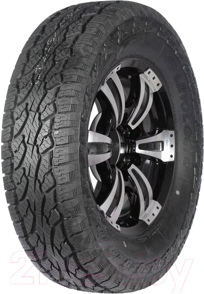 Летняя шина LingLong Crosswind A/T 100 255/70R15 108T