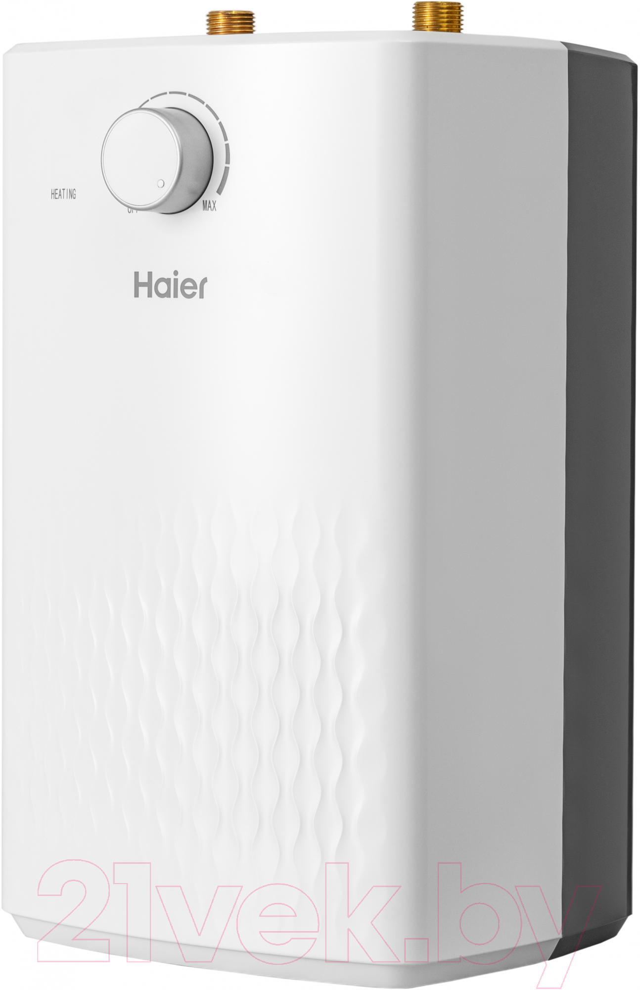 Накопительный водонагреватель Haier ECU5 (EU)