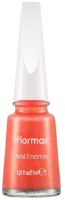 

Лак для ногтей Flormar, Nail Enamel тон 401