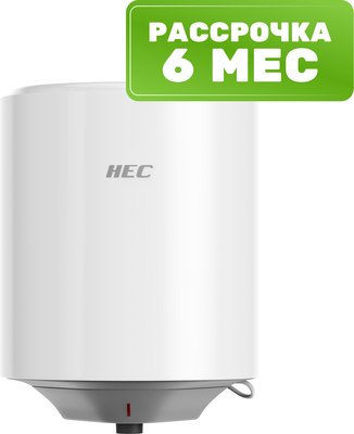 Накопительный водонагреватель Haier ES30V-HE1 / GA0G7FE00RU