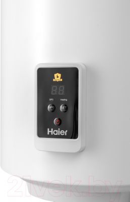 Накопительный водонагреватель Haier ES100V-A5 / GA0G71E1CRU