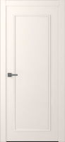Дверь межкомнатная Belwooddoors Ламира 1 70x200 (эмаль жемчуг) - 