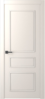 

Дверь межкомнатная Belwooddoors, Ламира 3 80x200