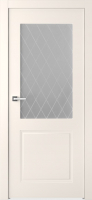 

Дверь межкомнатная Belwooddoors, Кремона 2 60x200