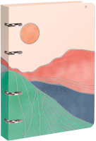 

Тетрадь Lorex, Gorgeous Hill / LXNBCL-GH