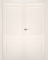 

Дверь межкомнатная Belwooddoors, Alta двойная 60х200