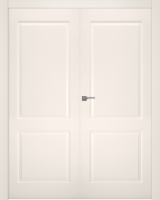

Дверь межкомнатная Belwooddoors, Alta двойная 90х200