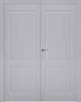 

Дверь межкомнатная Belwooddoors, Alta двойная 70х200