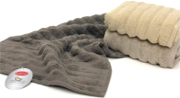 

Набор полотенец Karven, Micro Cotton Premium махра EZGI-1 50x90 / НS 975