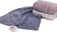 

Набор полотенец Karven, Micro Cotton Premium махра EZGI-2 70x140 / НS 979