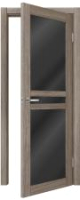 

Дверь межкомнатная MDF Techno, Dominika Classic 602 80x200