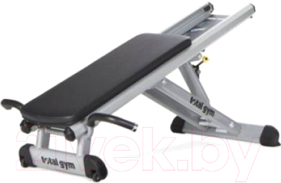 Силовой тренажер Total Gym Elevate Press / 5850-01