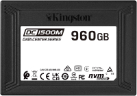 SSD диск Kingston DC1500M 960GB (SEDC1500M/960G) - 