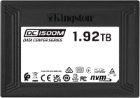 

SSD диск Kingston, DC1500M 1920GB (SEDC1500M/1920G)