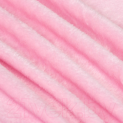 Плед Этель Этель / 7829783 (130x175, розовый)