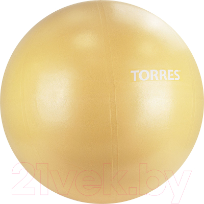 Фитбол гладкий Torres AL122165BG