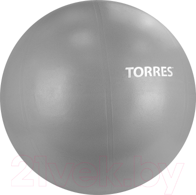 Фитбол гладкий Torres AL122165GR