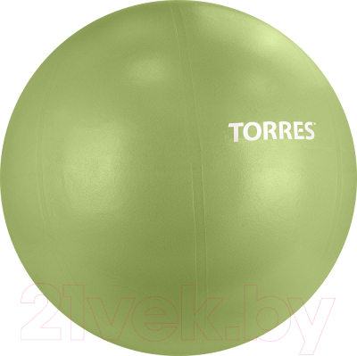 Фитбол гладкий Torres AL122165MT
