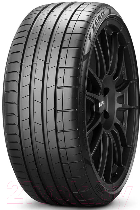 Летняя шина Pirelli P Zero Sports Car 255/35R21 98Y NCS Mercedes