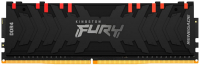 

Оперативная память DDR4 Kingston, KF430C15RBAK2/16