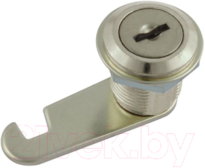 Изображение товара Замок почтовый Нора-М 6103-16-ПП (никель)