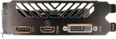 Видеокарта Gigabyte GV-N105TD5-4GD 1.1 PCI-E