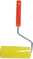 

Валик малярный Yourtools, Moltopren 180x70