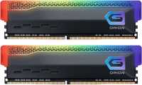 

Оперативная память DDR4 GeIL, GOSG432GB3600C18BDC