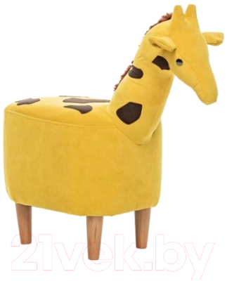 Пуф Импэкс Leset Giraffe Combi