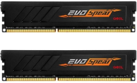 

Оперативная память DDR4 GeIL, GSB416GB3600C18BDC