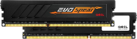 

Оперативная память DDR4 GeIL, GSB432GB3600C18BDC