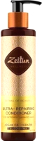 Бальзам для волос Zeitun Ритуал восстановления Для поврежденных волос (250мл) - 