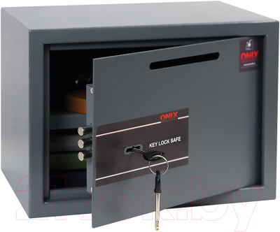 Изображение товара Мебельный сейф Onix LS 25KD
