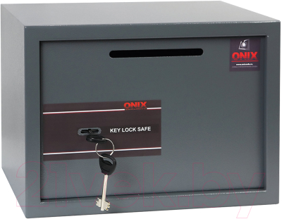 Изображение товара Мебельный сейф Onix LS 25KD