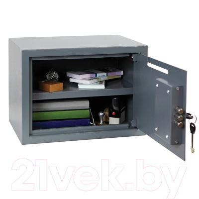 Изображение товара Мебельный сейф Onix LS 25KD