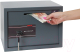 Миниатюра изображения товара Мебельный сейф Onix LS 25KD