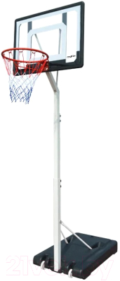 Баскетбольный стенд Proxima S034-305